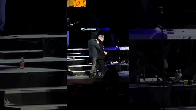 Tony Orlando Concert - Special Guest Any Kim - Sugar, Sugar @ Mohegan Sun Arena - July 15, 2023 смотреть онлайн