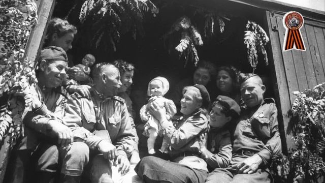 Владимир Бунчиков-Сирень цветёт смотреть онлайн