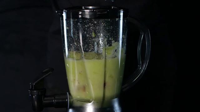 Блендер ENDEVER SIGMA-016