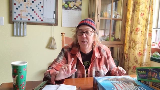 Ep 66 Games Played Over the Holidays смотреть онлайн