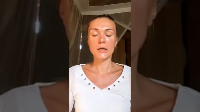 Медитация-антистресс "Успокоение ума" смотреть онлайн