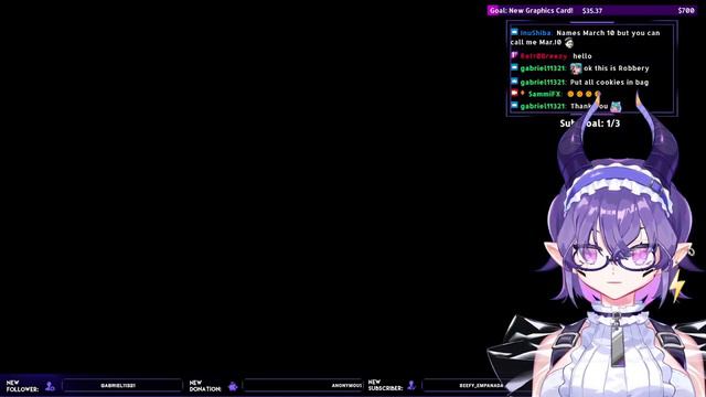 [Apr 26, 2023 - Part 2] DROPS 😈 Genshin Veteran Tries Star Rail! 【ENVTuber】 смотреть онлайн