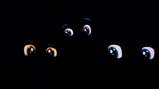 Nick Jr. Block Party - Eyes in the Dark смотреть онлайн