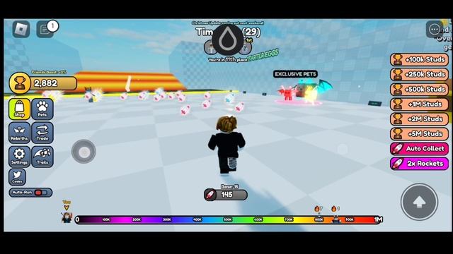 [New] Fly Race Code (December 2022) | Latest Working Code For Roblox Fly Race смотреть онлайн