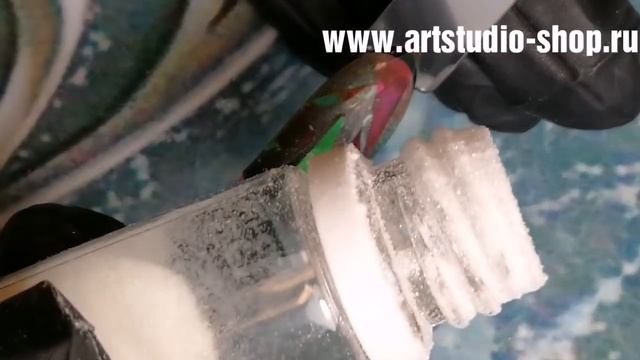 Мастер класс - Битое стекло смотреть онлайн