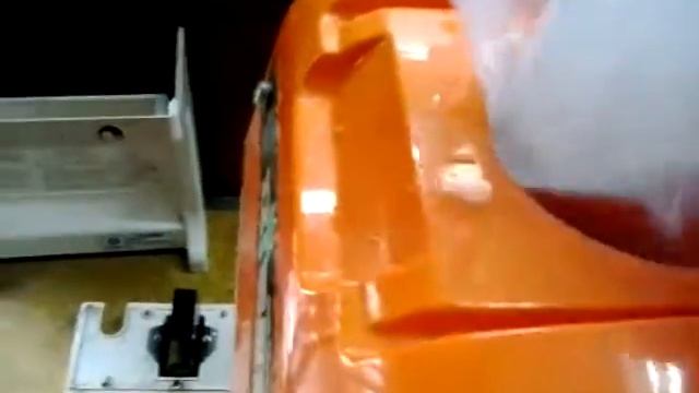 HATSUYUKI ICE SHAVER HC-77A смотреть онлайн