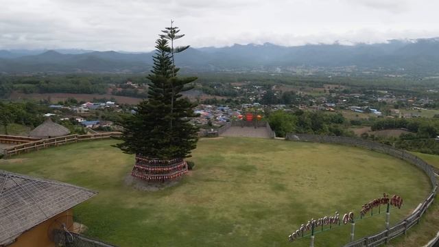 НЕПАКЕТНЫЙ ТАИЛАНД! КУДА ПОЕХАТЬ ВМЕСТО ПХУКЕТА - ДЕРЕВНЯ ПАЙ смотреть онлайн