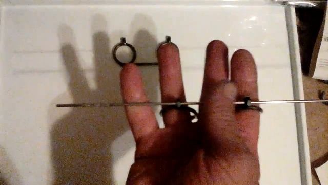 Самоделка для подачи проволоки при аргонной сварке. смотреть онлайн