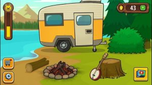 Do Not Disturb 3 - Grumpy Marmot Pranks! Android Gameplay Full HD by Tapps Games