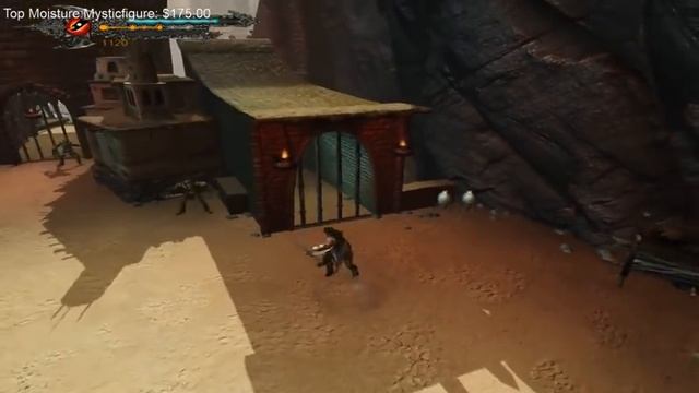 Cr1TiKaL (penguinz0) Stream May 19th, 2018 [Garshasp: The Monster Slayer] смотреть онлайн