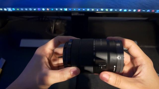Sony Alpha a6400 4K UHD Unboxing and First Look - TheDonnerGman смотреть онлайн