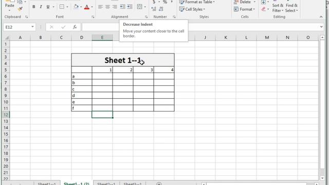Add new sheet by right click in Excel VBA смотреть онлайн
