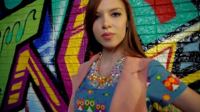 Интернет-магазин MODNAYA YA. SPRING 2016. смотреть онлайн