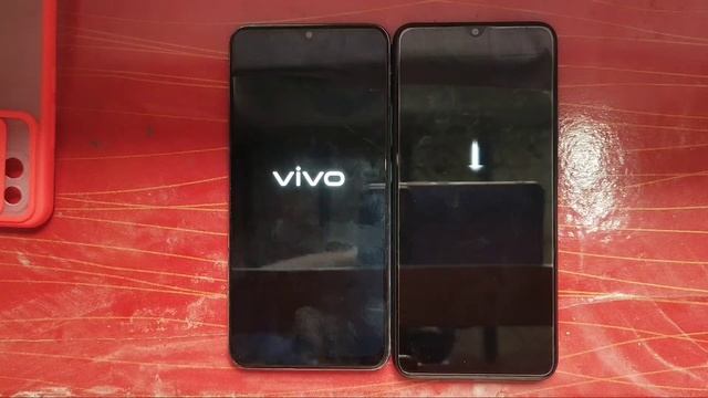 vivo s1 Vs Oppo A15 #vivo#oppo#review#mobile# смотреть онлайн