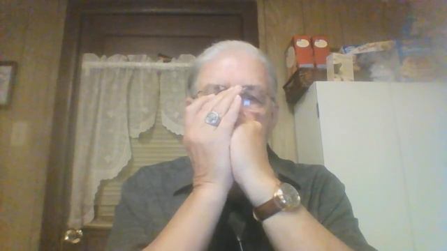 My Old Kentucky Home (old time harmonica) смотреть онлайн