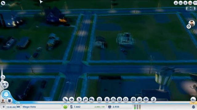 Let's Play SimCity 2013 - Part 4 - Dumpin That Garbage смотреть онлайн