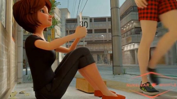 Aunt Cass's Side Hustle