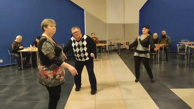 На вечере Отдыха в ГЦК...??????????...17.03.2023года. смотреть онлайн