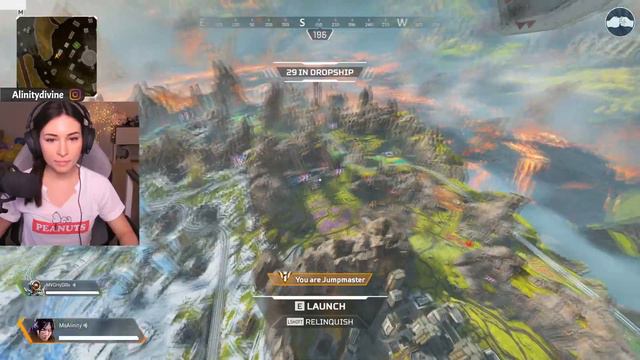 Apex Legends Project Memes #4 смотреть онлайн
