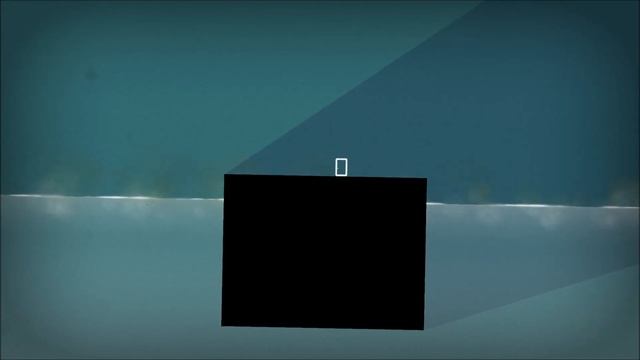 Thomas Was Alone Walkthrough | Level 0 | Erschaffung смотреть онлайн