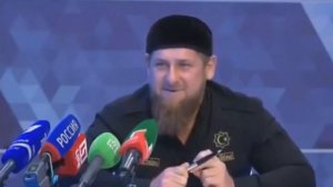 Кадыров Оправдывается Шикарная Свадьба Племянника