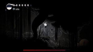 Где найти «Монаршие крылья» в Hollow Knight. | ГАЙД |