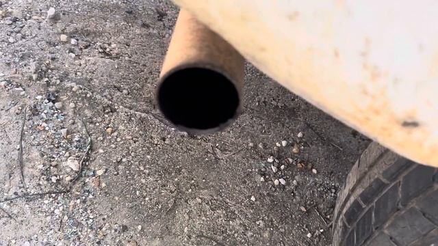 Avalanche 2500 8.1 Run Video