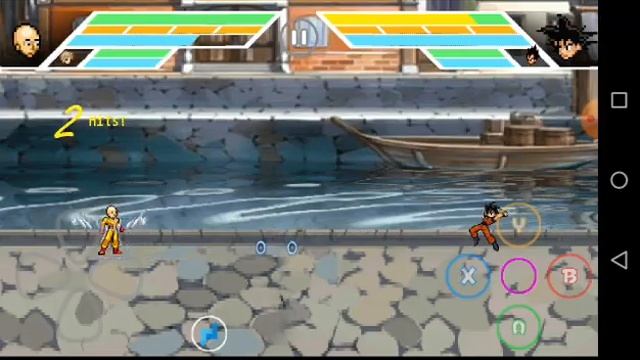 Anime The Multiverse War Gameplay смотреть онлайн