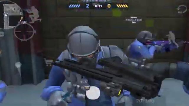 Critical ops hack 1 36 0 f2036 mod menu1 смотреть онлайн