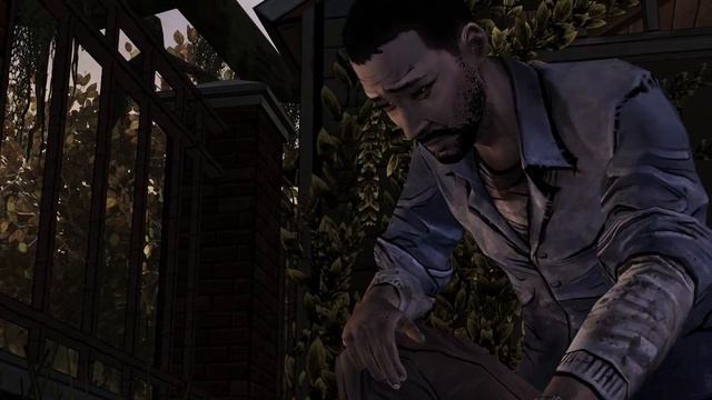 Hannah Plays! - The Walking Dead - Part 29 - Departures смотреть онлайн