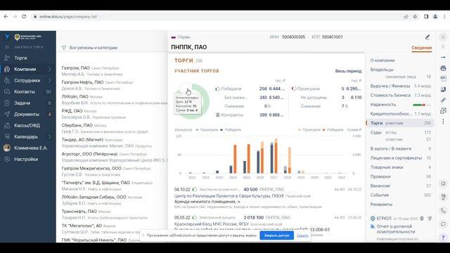 20 минут с экспертом: Учимся применять конкурентный анализ в закупках смотреть онлайн
