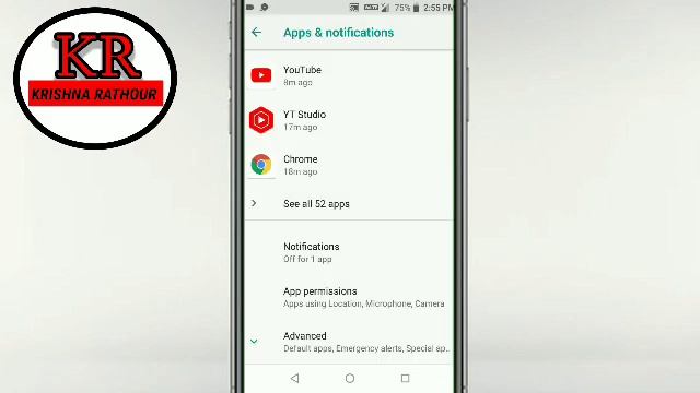 how to clear mobile data/kisi bhi app ke Data ko clear kaise karte hain смотреть онлайн