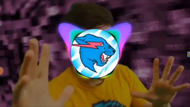 Популярная песня Мистера Биста смотреть онлайн