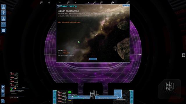 X3 Star Wars (LU) | Ep 1: Humble Robotic Start as a Self-Aware Droid Starfighter смотреть онлайн