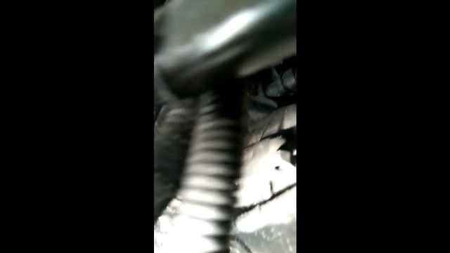 Замена стартера VW T4 2.5TDI смотреть онлайн