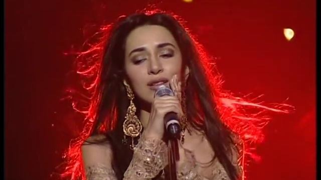 Зара (Zara) - Dle Yaman (live) 2002 [ HQ ]