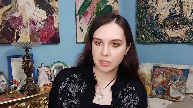 Каких художников ищут галереи? смотреть онлайн