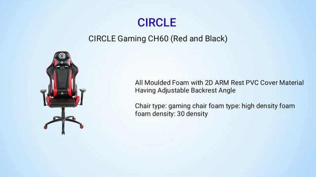 5 Best Gaming Chairs Under 20000 | Top 5 Gaming Chairs | in India смотреть онлайн