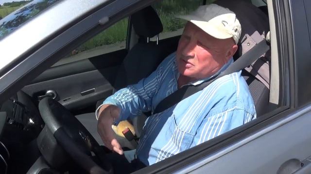 "Надавать бы Сабадашу по жопе" .Дороги Василькова от мэра Сабадаша-"выдолбина на колдобине"! смотреть онлайн
