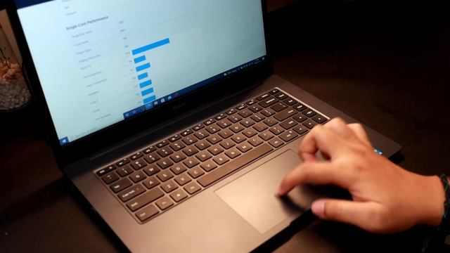 LAPTOP BPJS YANG DIHARAPIN BANYAK ORANG!!! Review RedmiBook 15 смотреть онлайн