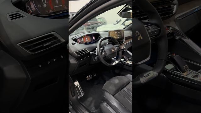 PEUGEOT 3008 GT PACK 2022 !! TOP!! BAIXO KM!! смотреть онлайн
