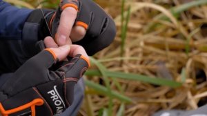 Пять советов по ловле пассивного окуня в холодной воде