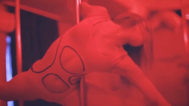 Pole dance .Школа танцев "Study-On" (г. Челябинск) смотреть онлайн