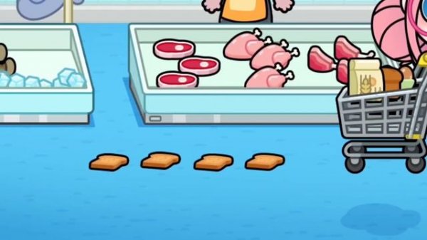 Avatar World Food Recipes ??? FOOD RECIPE IN AVATAR WORLD / Avatar World / Toca World