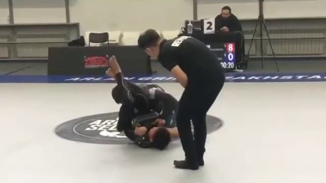 KUZ OPEN 30,09,2022 grappling aiga championship смотреть онлайн