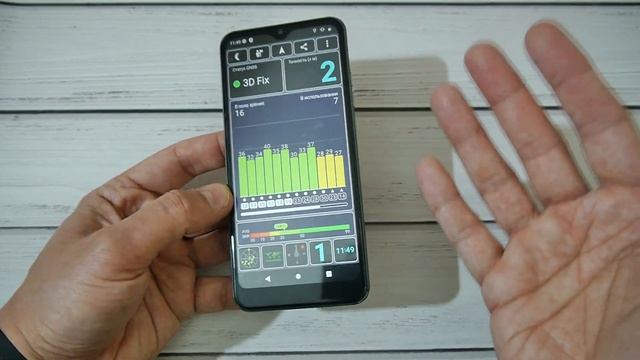 Радости не случилось! BQ 6353L Joy честный обзор новинки смотреть онлайн