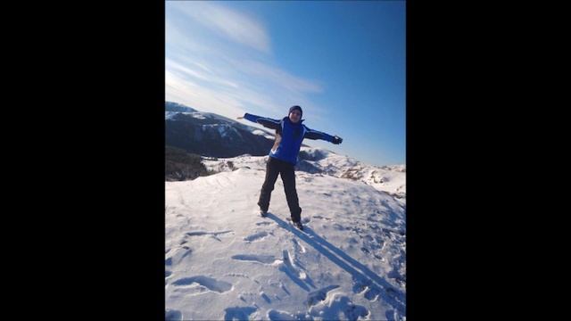 20 Активная семья Фаткутдиновых "Активный семейный выходной" смотреть онлайн