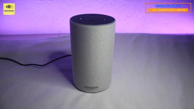 [₹3000] Amazon Alexa Echo 2nd Generation Offer Trick ??? Unboxing, Review, Alexa Hindi |@DekhReview смотреть онлайн