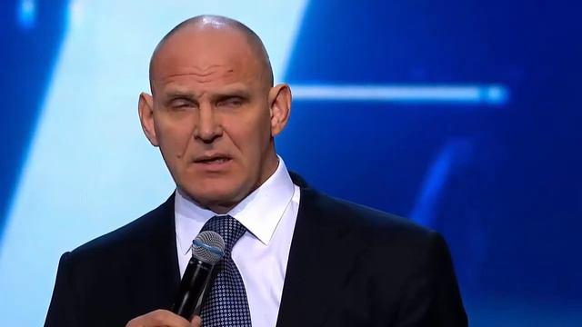 Александр Карелин на 17летии NL International смотреть онлайн