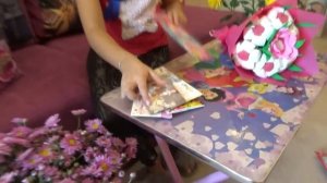 День рождения 10 лет // Что подарить девочке на 10 лет // Подарки для девочки